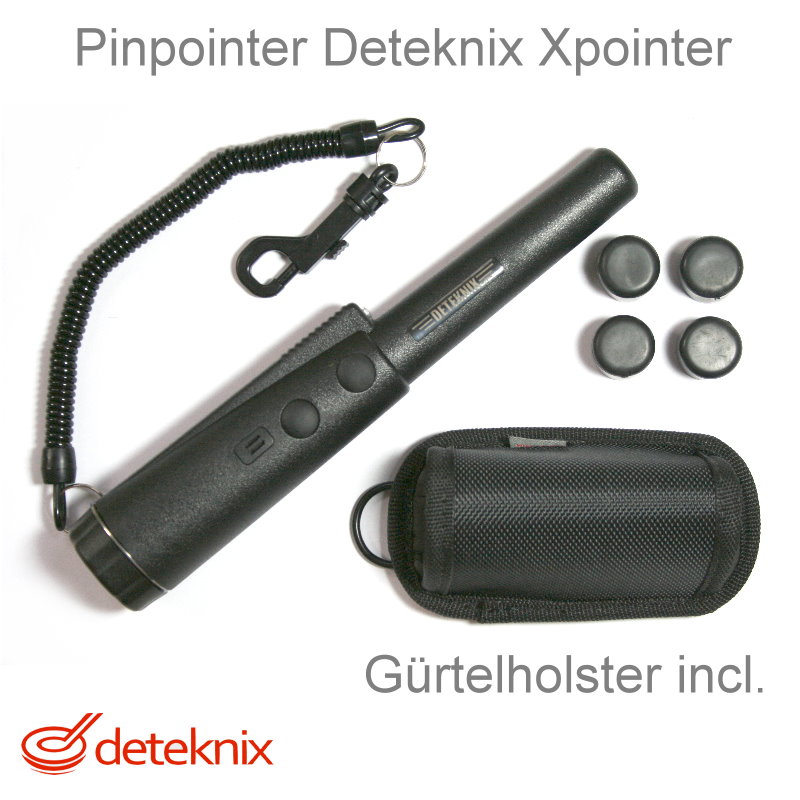 Quest Xpointer