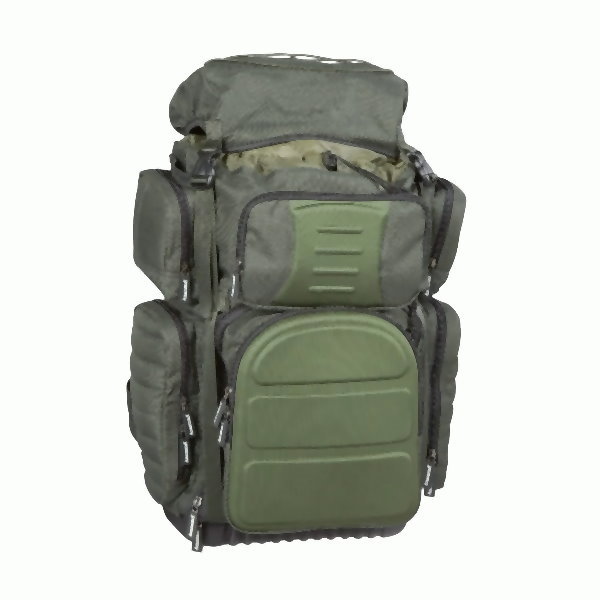 Metalldetektoren Rucksack XL